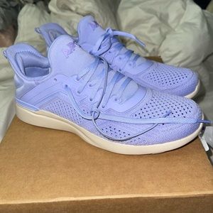 Women's TechLoom Tracer Bellflower / Sand Castle